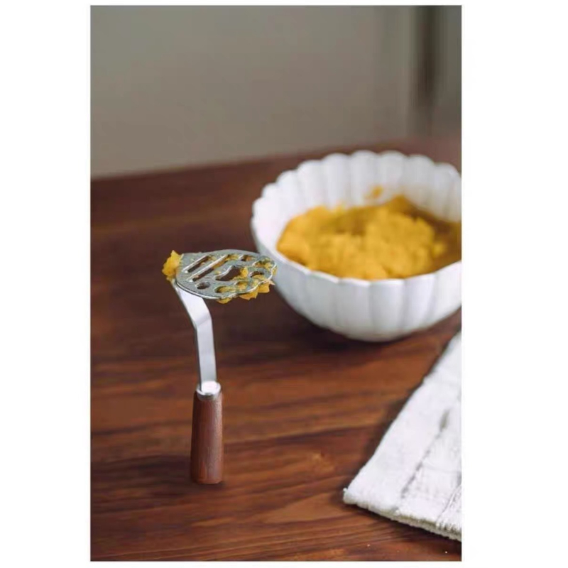 Household Stainless Steel Pota - Veggie Baby Food recension och pris