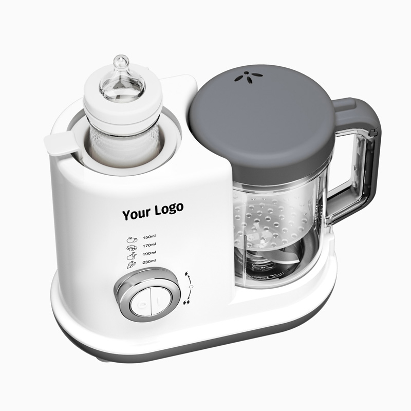 Smart Baby Food Maker | Portab - Baby Food Uk recension och pris