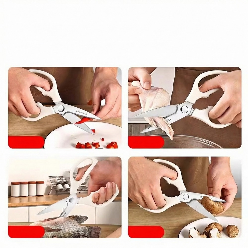 German-Style Long Kitchen Shea - Veggie Baby Food recension och pris