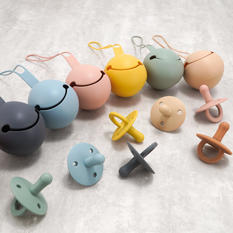100%Food Safe Approve Silicone - Baby Food Kids recension och pris