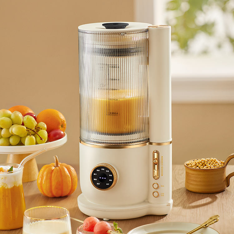 No-Stick Heating Quiet Light S - Baby Food Blender recension och pris