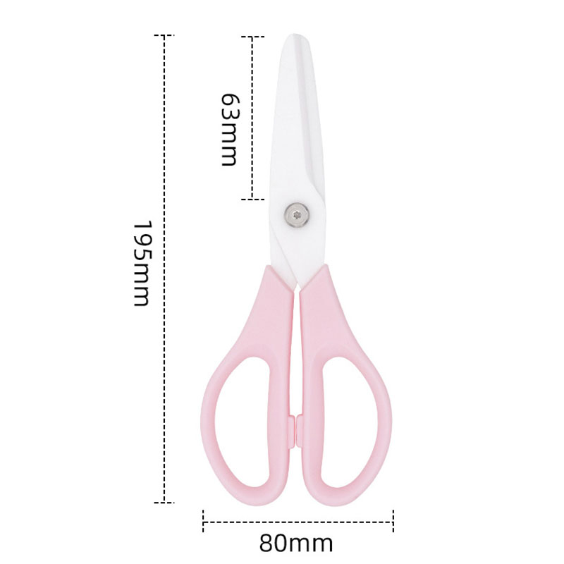 Dobeli 8 inch Zirconia Ceramic - Baby Food Usa recension och pris