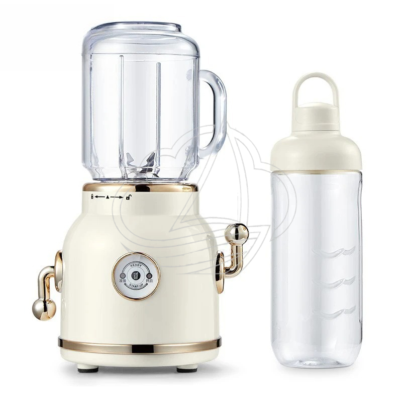 Mini Portable Electric Juicer  - Baby Food Blender recension och pris