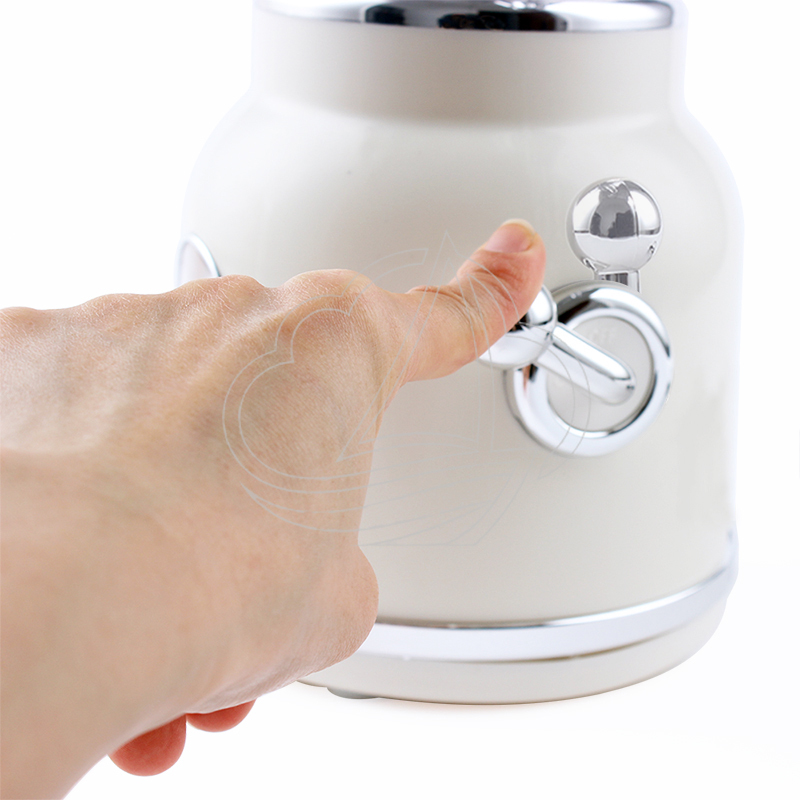 Mini Portable Electric Juicer  - Baby Food Blender recension och pris
