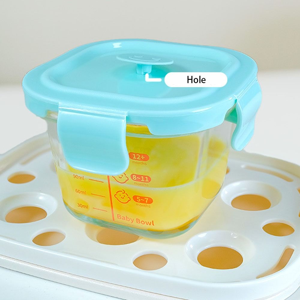 Simple 170ml Food Storage Box  - Baby Food In Jars recension och pris
