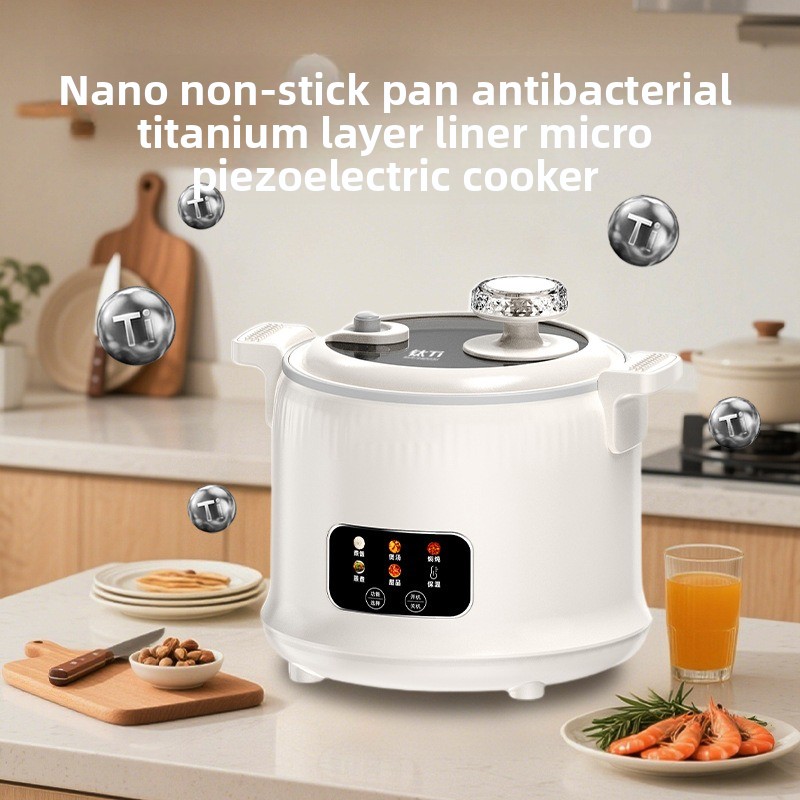 220V EU/ UK/AU 1.8L home Kitch - Baby Food Uk recension och pris