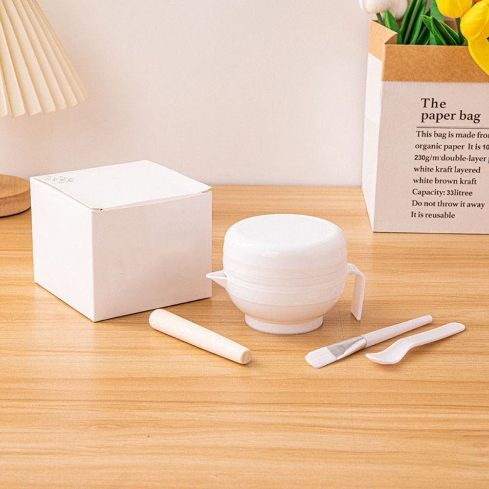 7Pcs Portable Food Grinding Bo - Baby Food Kit recension och pris