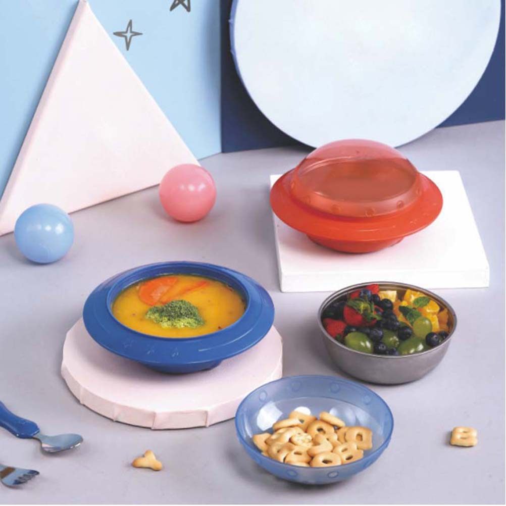1Pcs Stainless Steel Insulated - Baby Food Usa recension och pris