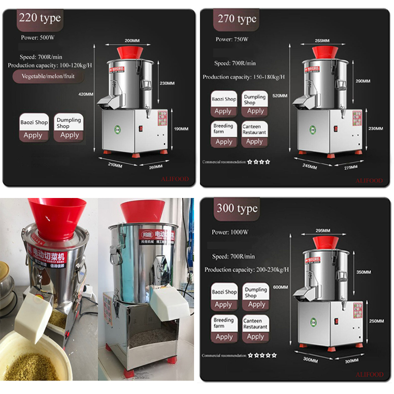 Electric Meat Grinders 304 Sta - Baby Food Usa recension och pris