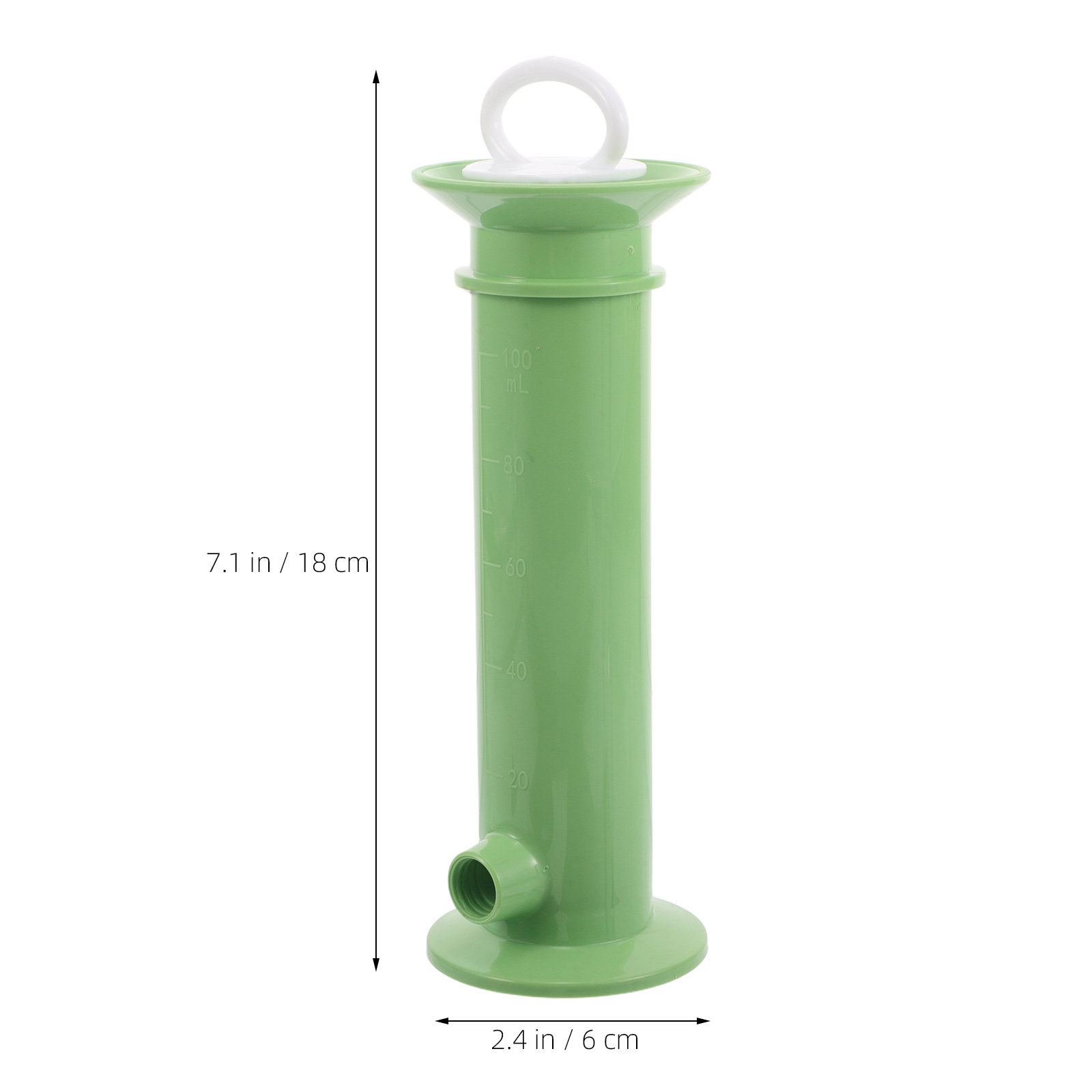 Baby Food Dispenser Compact Re - Veggie Baby Food recension och pris