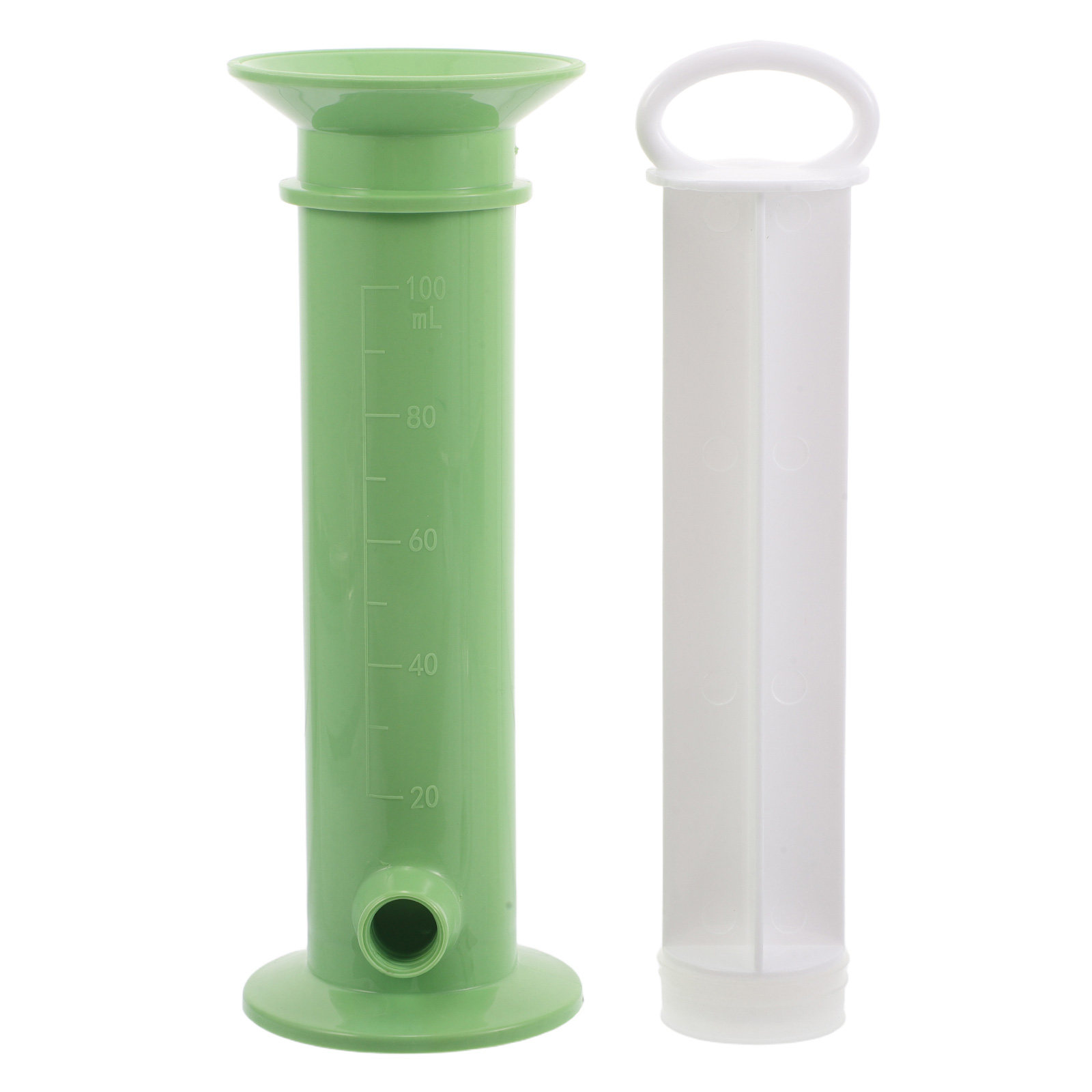 Baby Food Dispenser Compact Re - Veggie Baby Food recension och pris