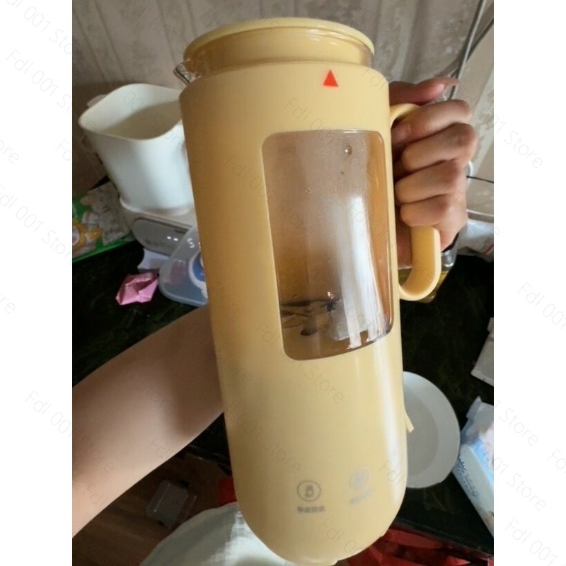 350ml Mini Electric Blender Au - Baby Food Blender recension och pris