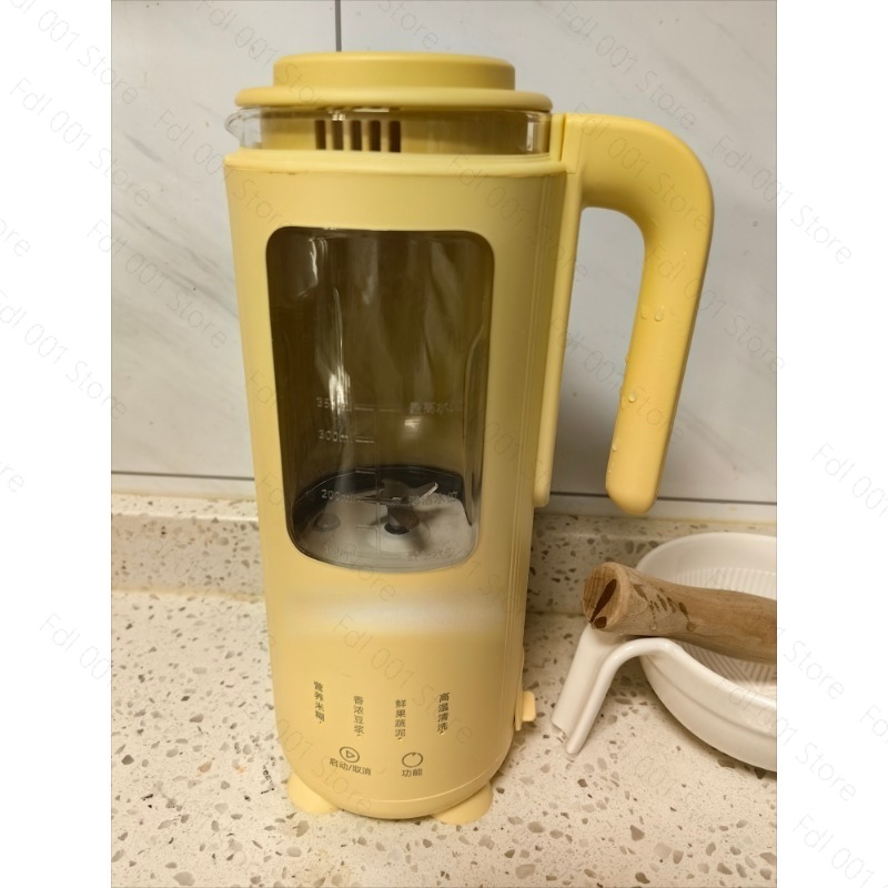 350ml Mini Electric Blender Au - Baby Food Blender recension och pris