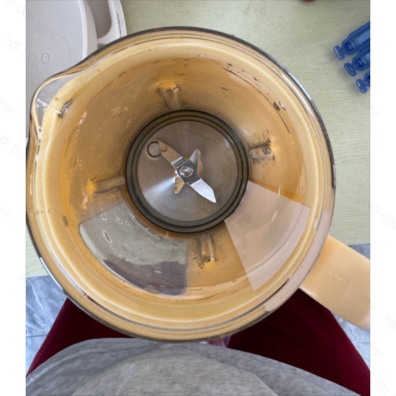 350ml Mini Electric Blender Au - Baby Food Blender recension och pris