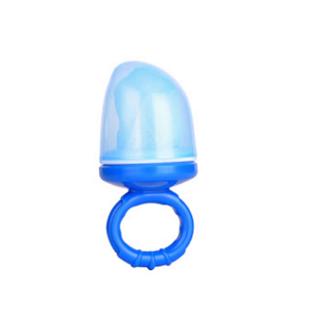 Baby biting feeding cup net fr - Baby Food Net Feeder recension och pris