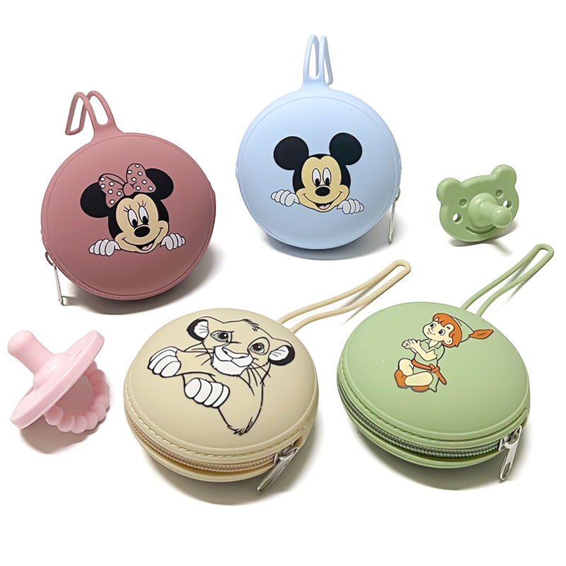 1pcs Baby Silicone New Nipple  - Baby Food Ideas recension och pris