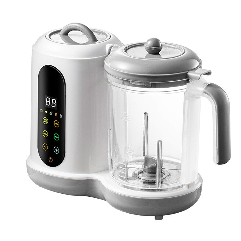 A67Z Automatic Baby Food Maker - Baby Food Uk recension och pris