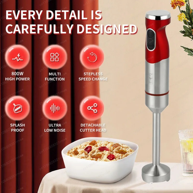Baby food machine food process - Baby Food Blender recension och pris