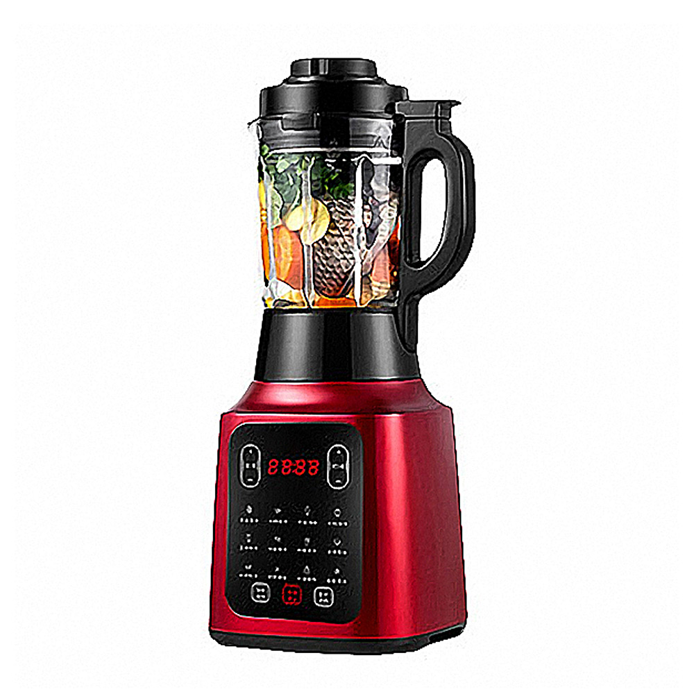 Automatic Household Blender Mu - Baby Food Blender recension och pris