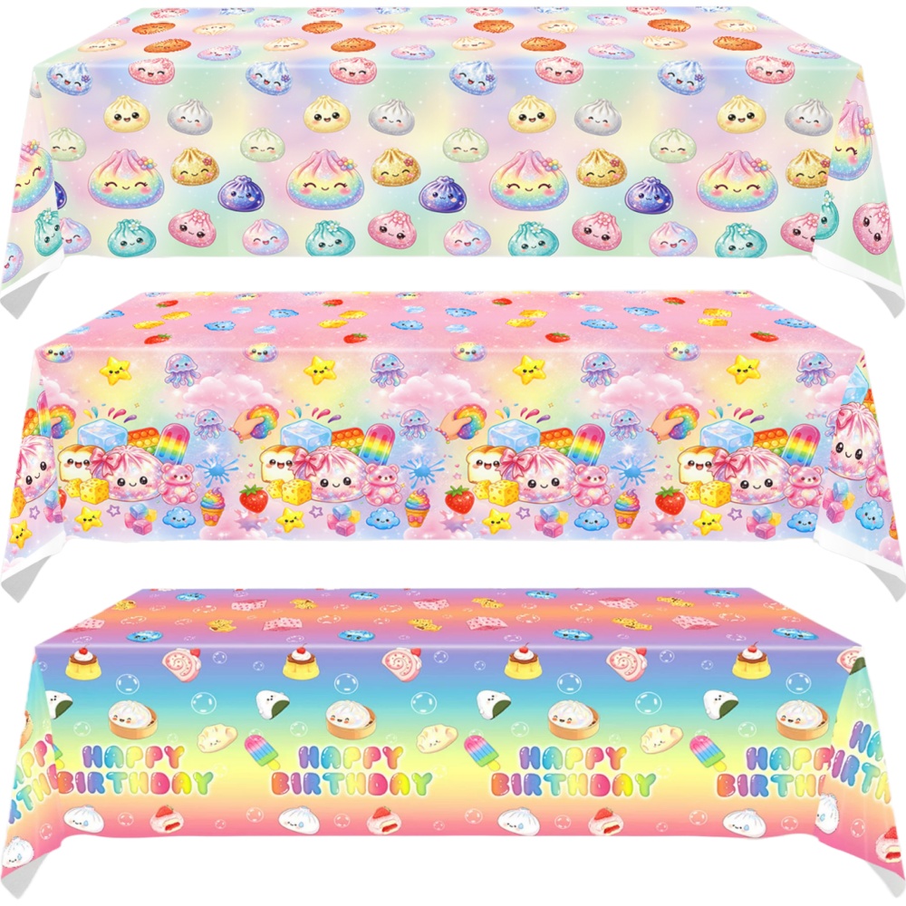 137x274cm Disposable Squishy D - Baby Food Ideas recension och pris