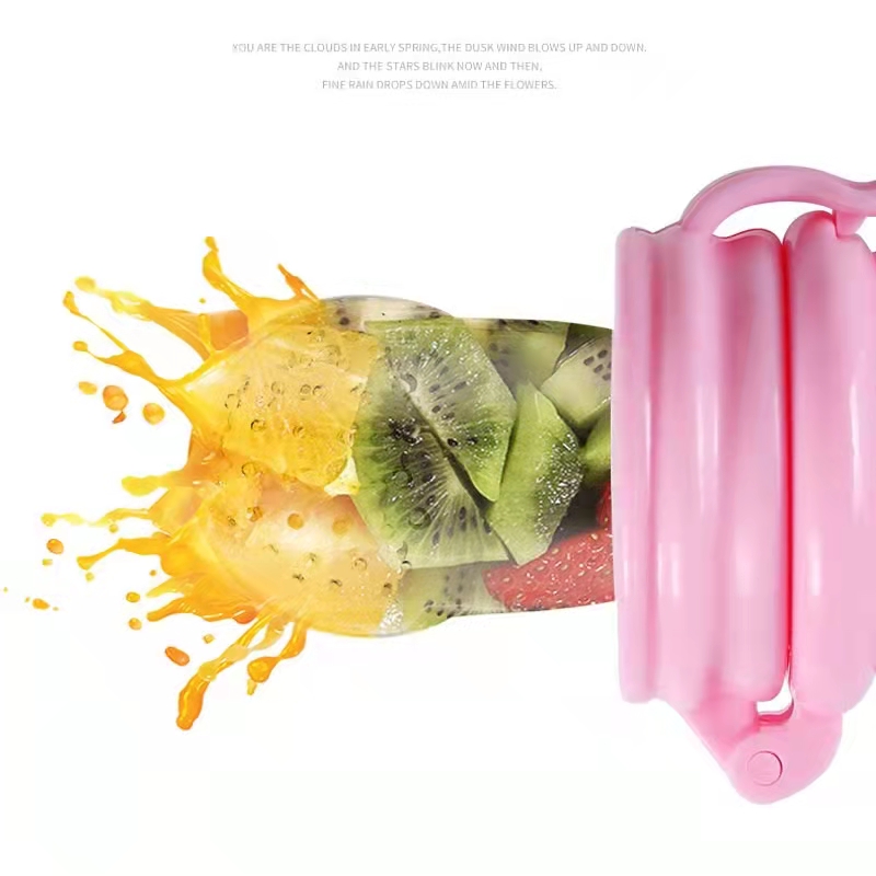 Baby Fruit Bite Baby Teether B - Baby Food Net Feeder recension och pris