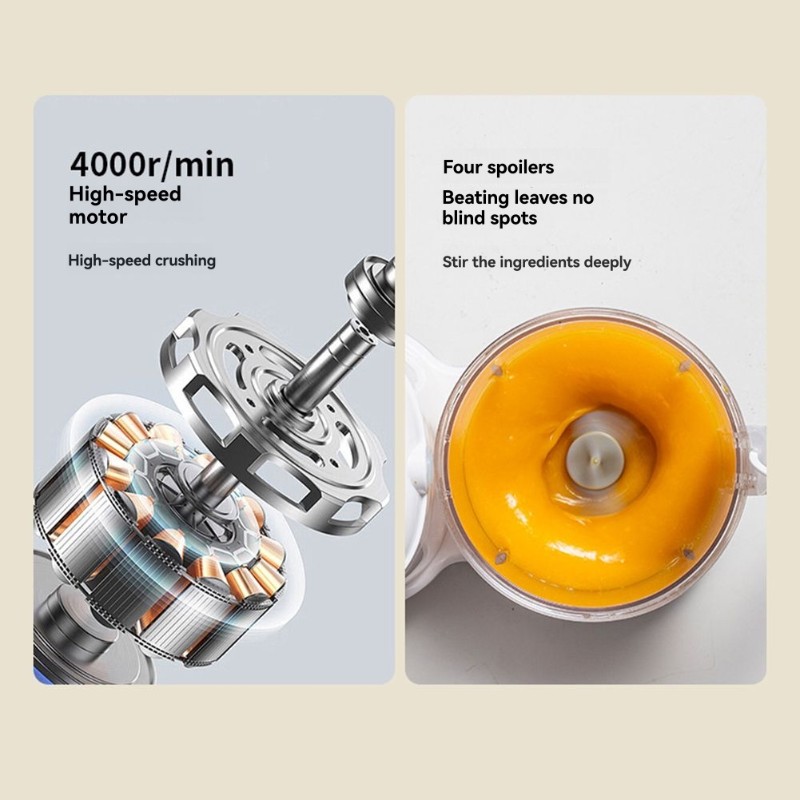 【NEW A39M】 Automatic Baby Food - Baby Food Uk recension och pris