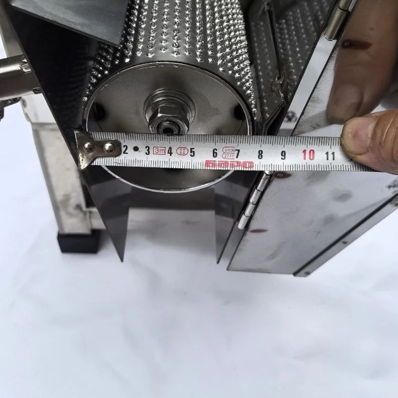 Stainless Steel Electric Food  - Baby Food Usa recension och pris