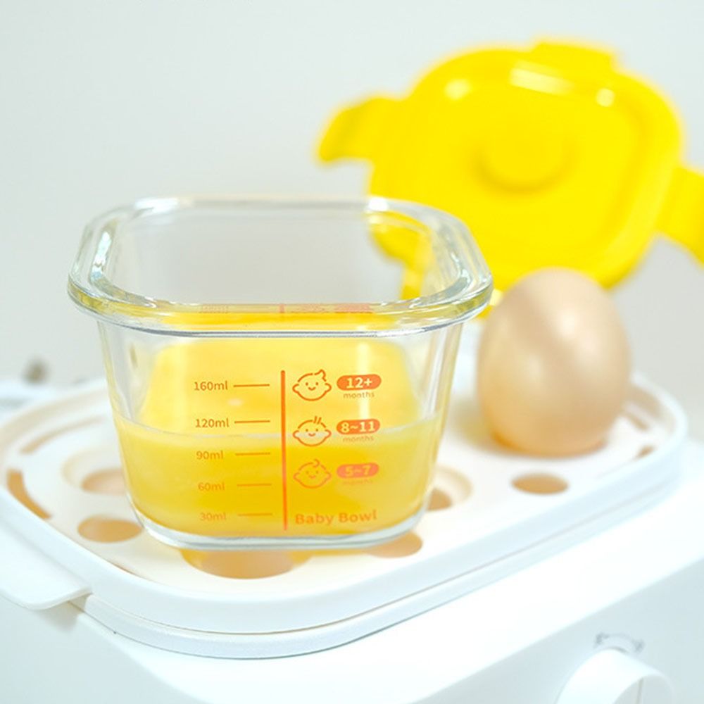 New 170ml Food Storage Box Fro - Baby Food In Jars recension och pris