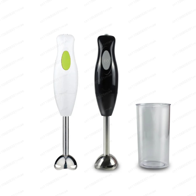 Household Small Handheld Elect - Baby Food Blender recension och pris