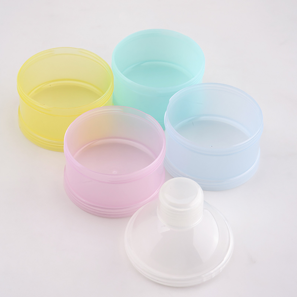 Portable Formula Storage Conta - Baby Food In Jars recension och pris