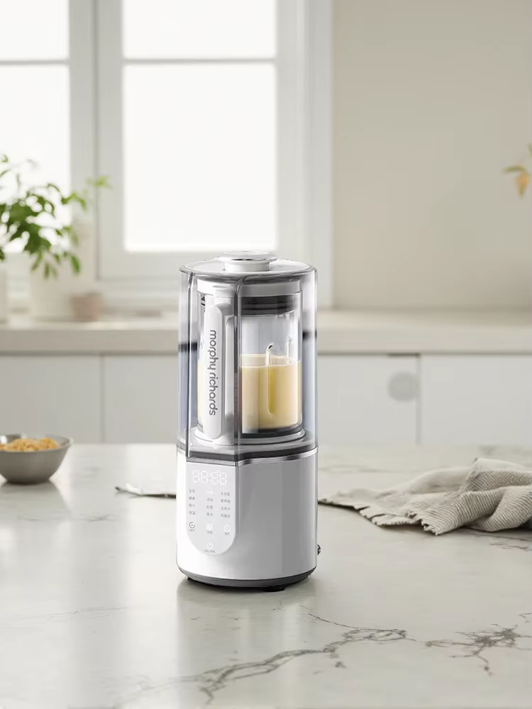 Morphy Richards 220V Quiet Mul - Baby Food Blender recension och pris