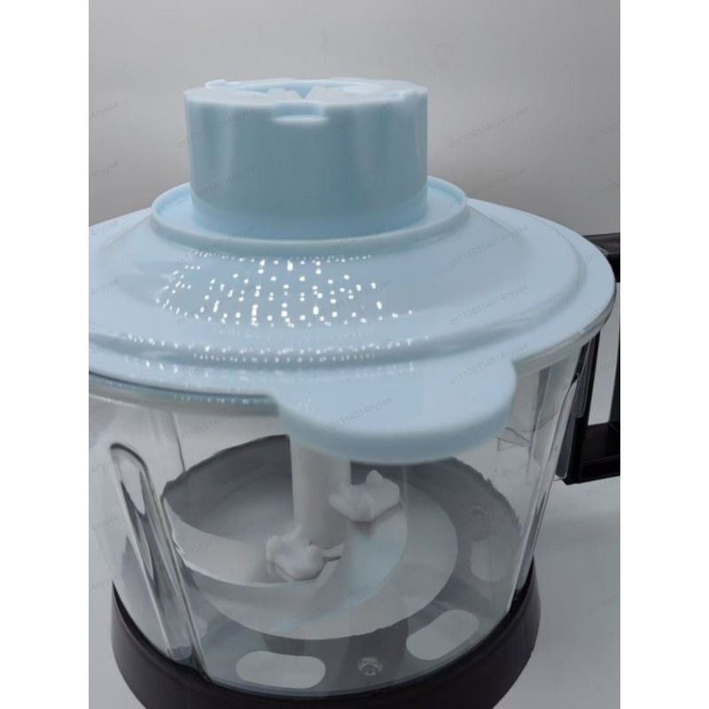 6-in-1 Baby Food Maker & Multi - Baby Food Maker Baby Safe recension och pris