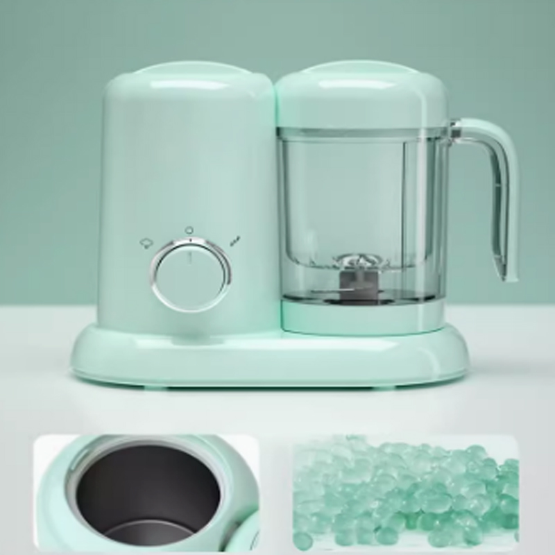 220V Multifunctional Electric  - Baby Food Blender recension och pris