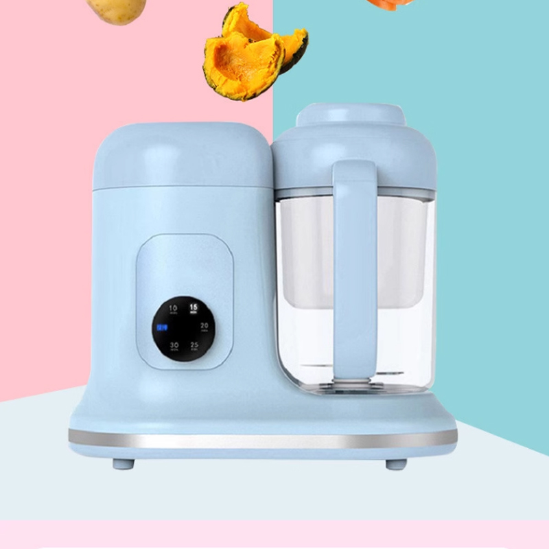 220V Multifunctional Electric  - Baby Food Blender recension och pris