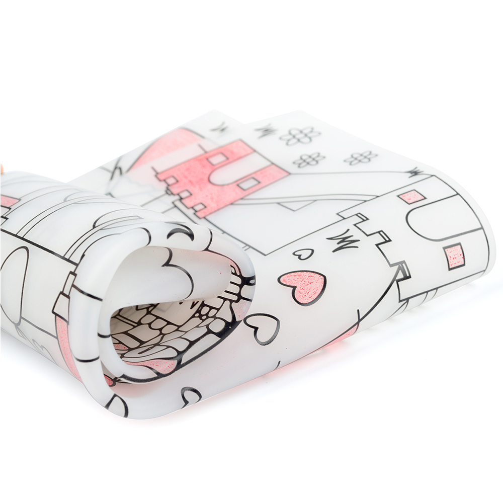 Silicone Baby Placemat 1pc Bab - Baby Food Kit recension och pris