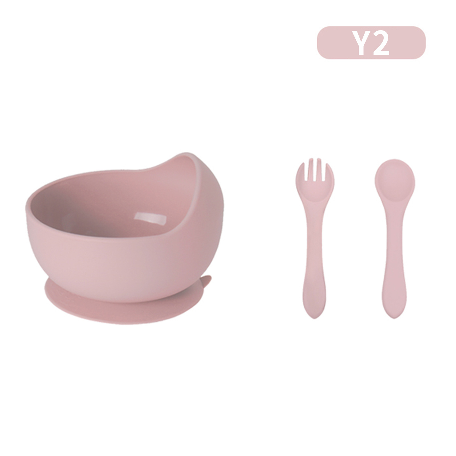 Somenie Children's Tableware S - Baby Food Menu recension och pris