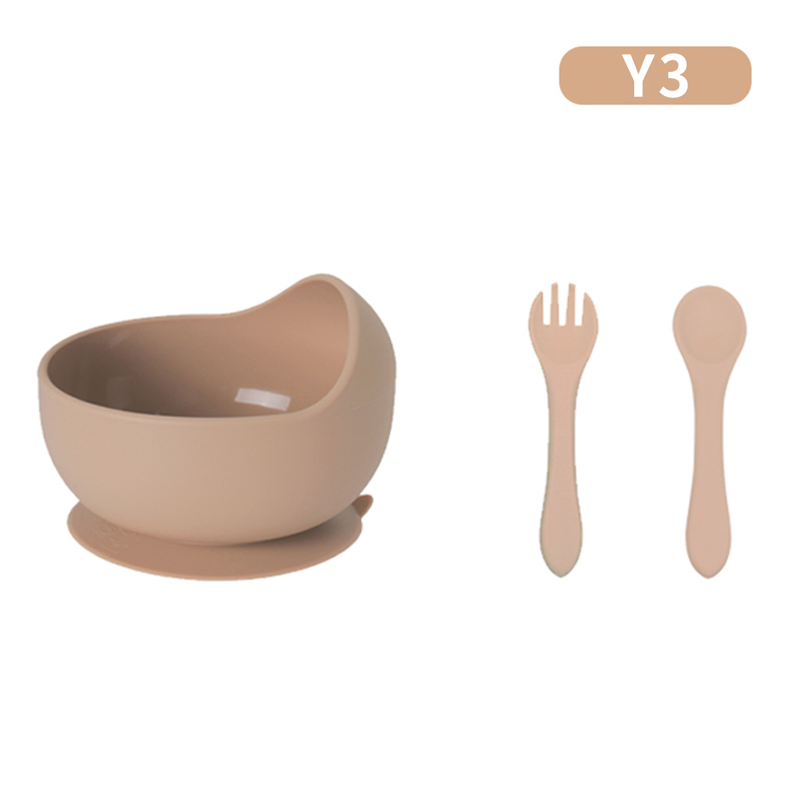 Somenie Children's Tableware S - Baby Food Menu recension och pris