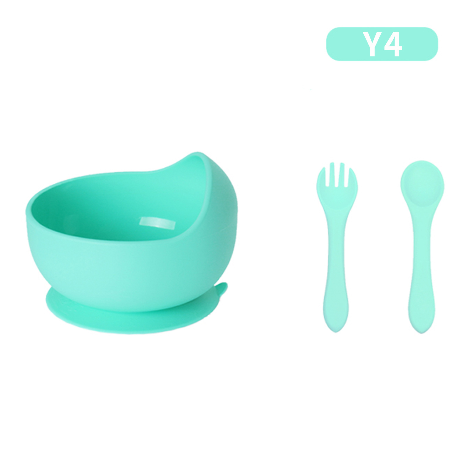 Somenie Children's Tableware S - Baby Food Menu recension och pris