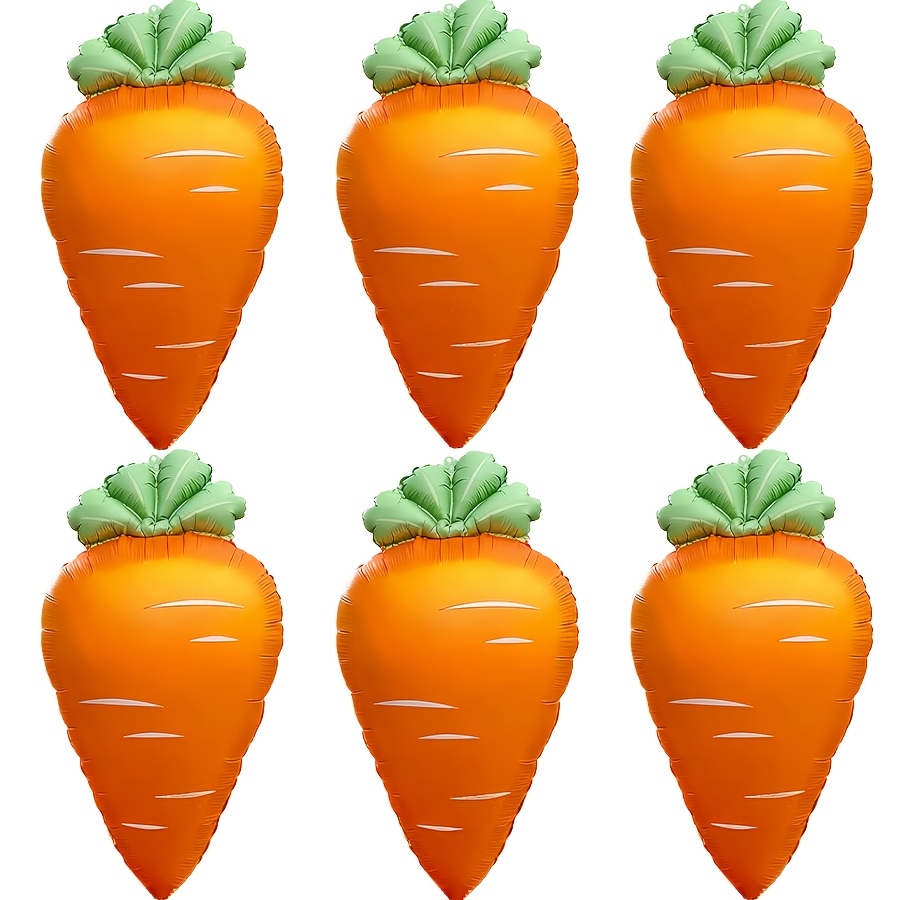 Carrot Balloons Farmer Vegetab - Veggie Baby Food recension och pris