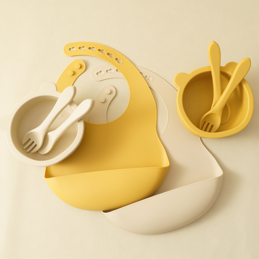 Wholesale Silicone Children Ta - Baby Food Menu recension och pris